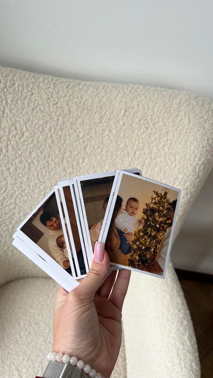 Mini Photo