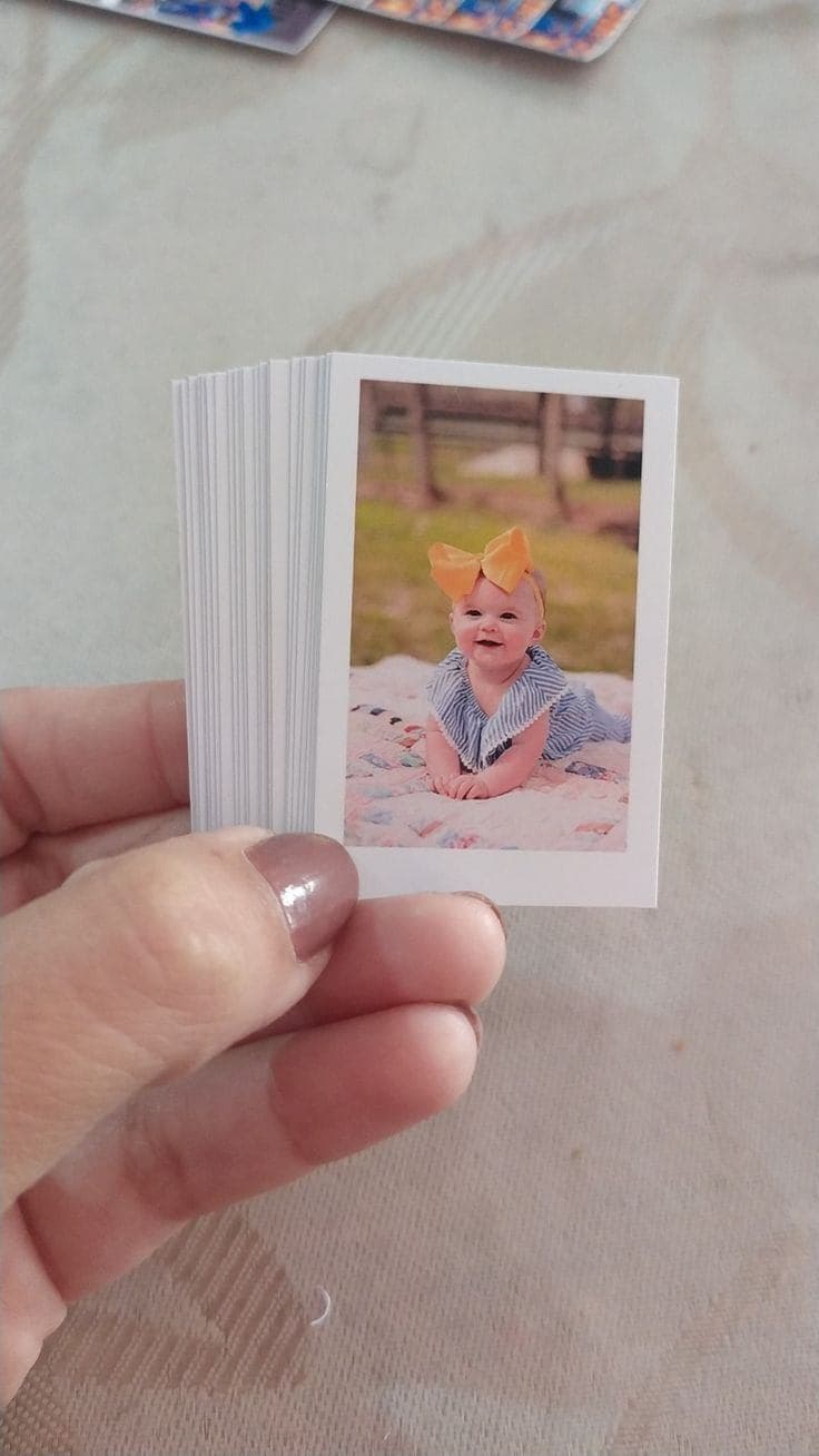 Mini Photo
