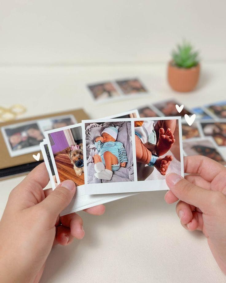 Mini Photo